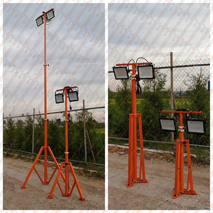 Осветительный комплекс ОК-1