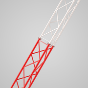 Фото Фермная мачта Фото Фермная мачта