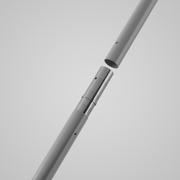 Фото Мачта составная алюминиевая