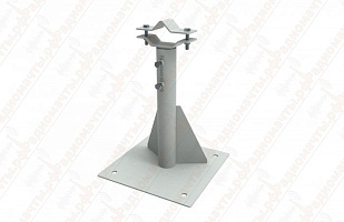 Стеновое крепление Скт-30-50 фото на сайте Радиомачты.рф